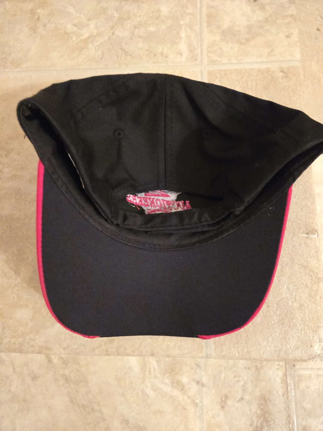 Hat - photo 2