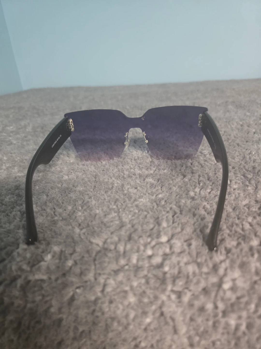 Sunglasses - photo 3