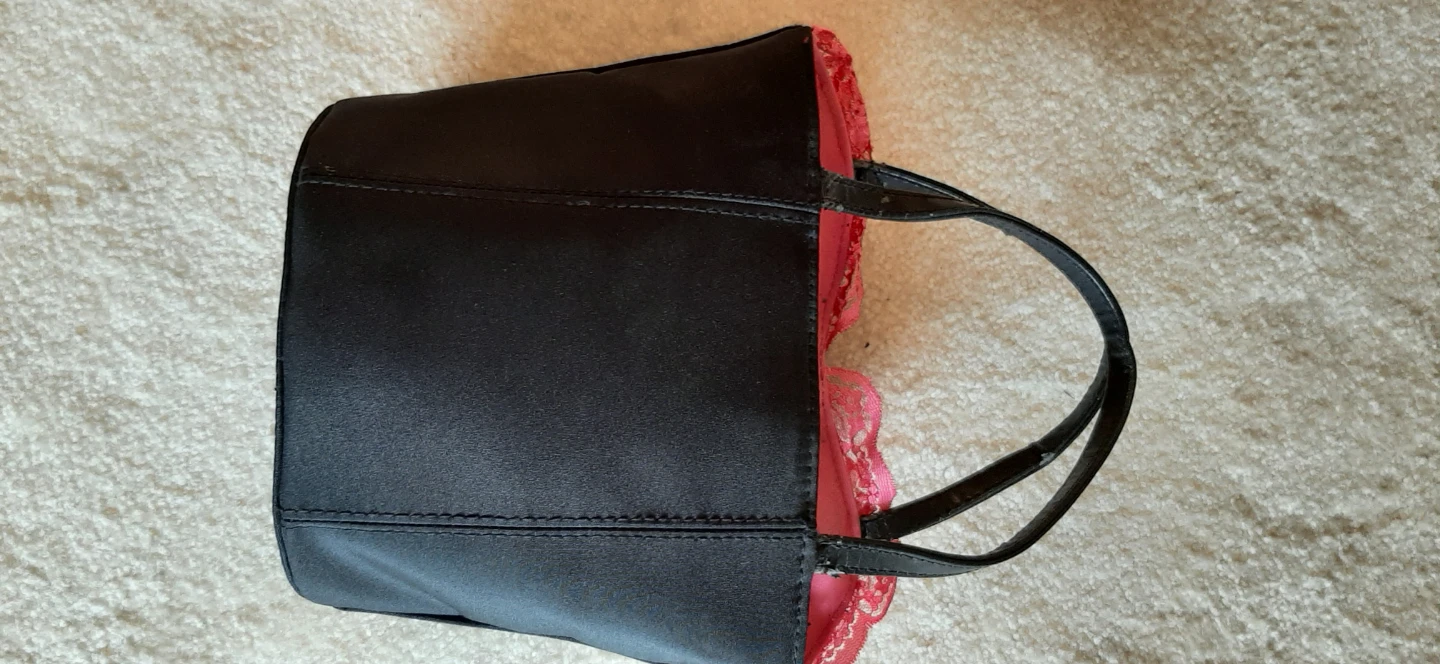 Marilyn Monroe bustier Purse- New - photo 2