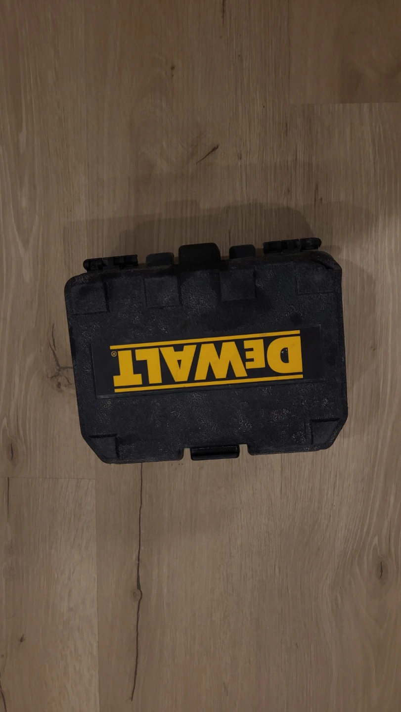 DeWalt Laser Level - photo 4