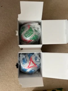 Adidas Triond Mystery Mini Ball - photo 2
