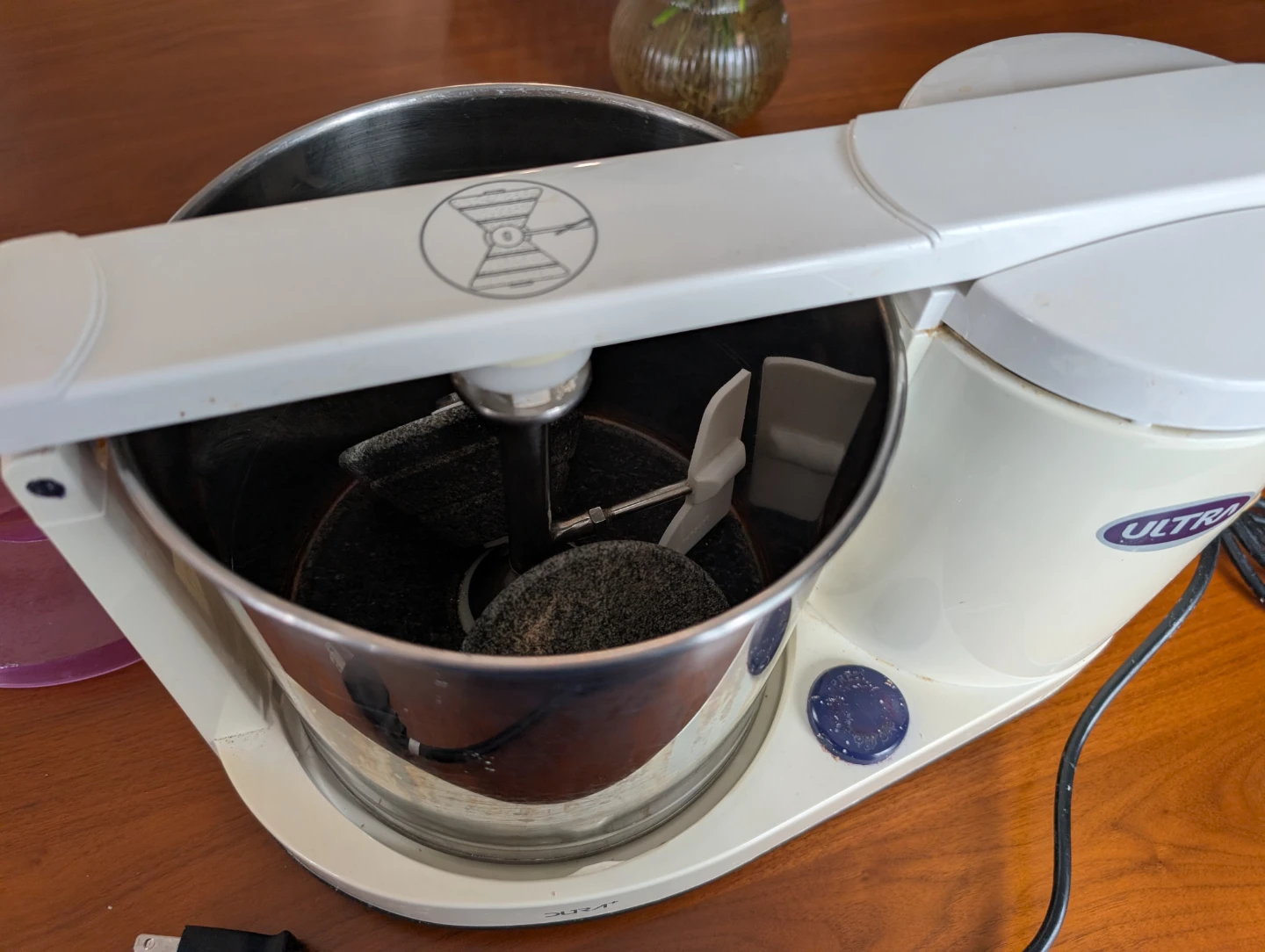 Ultra Wet Grinder - photo 4
