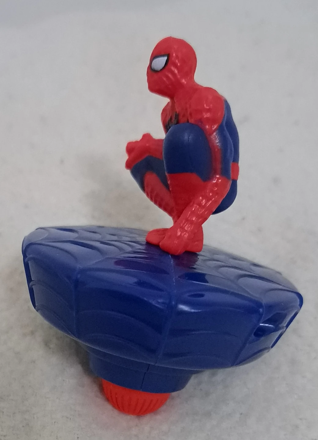 Toy Bundle - Funko Pop! Fortnite Zoey Figure and Spiderman Spin - photo 5