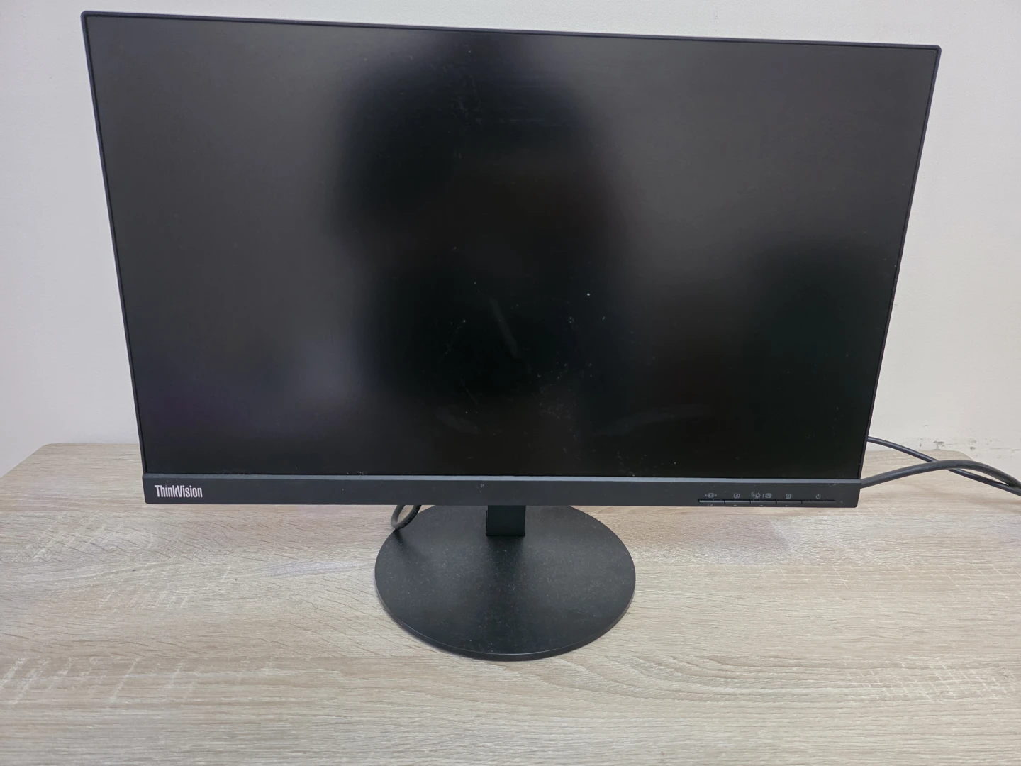 Lenovo ThinkVision S22e-19 Monitor