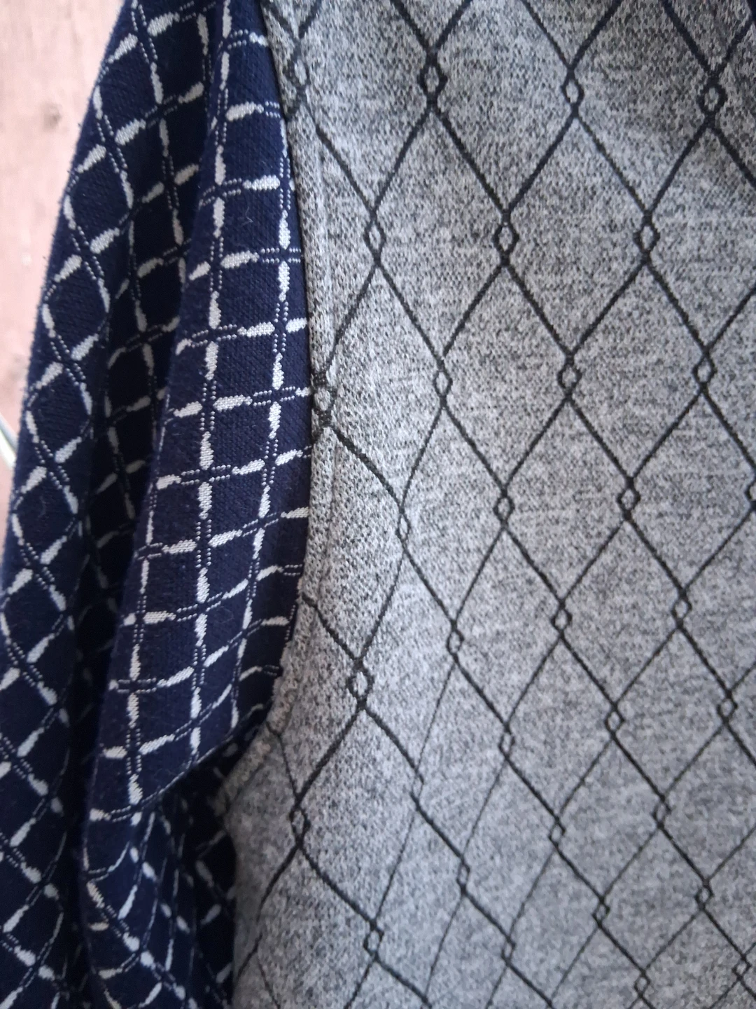 Playboy V-Neck Sweater Vest - photo 4