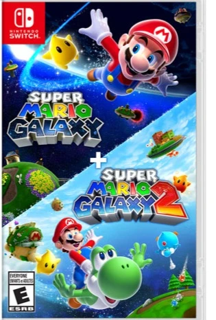 I am looking for these Nintendo switch games (trade only)