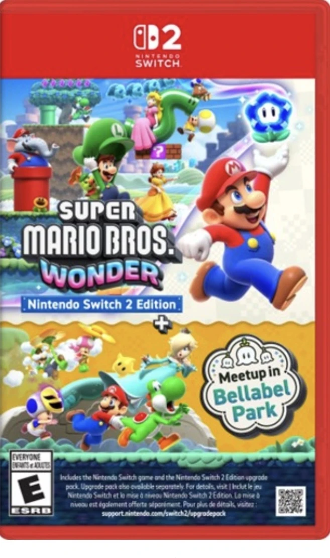 I am looking for these Nintendo switch games (trade only) - photo 3
