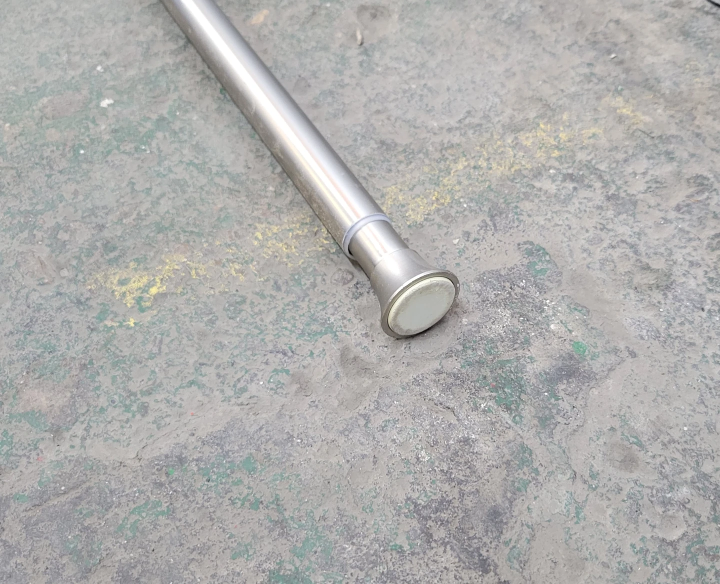 Tension Shower Curtain Rod - photo 2