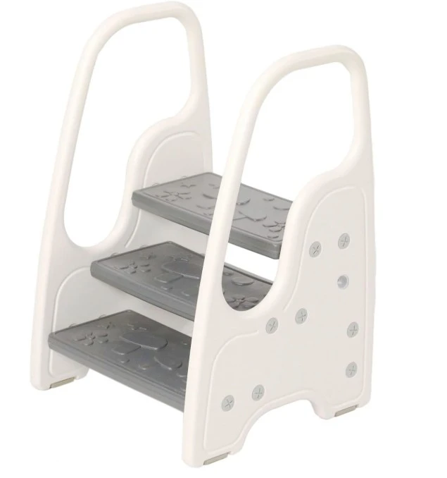 3 Step Stool for Toddler