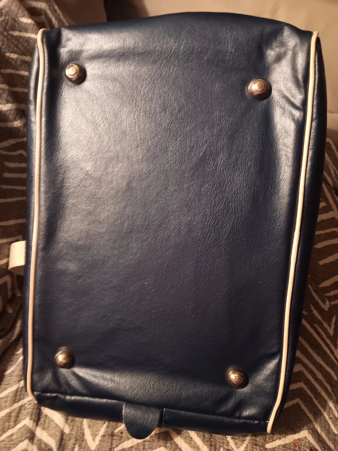 Brown Roller Skate Bag - photo 3