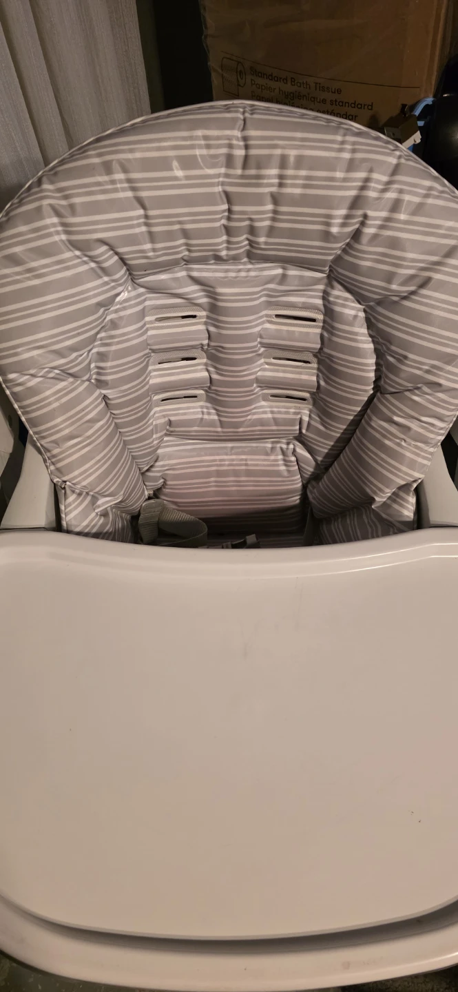 Peg Perego High Chair - photo 2