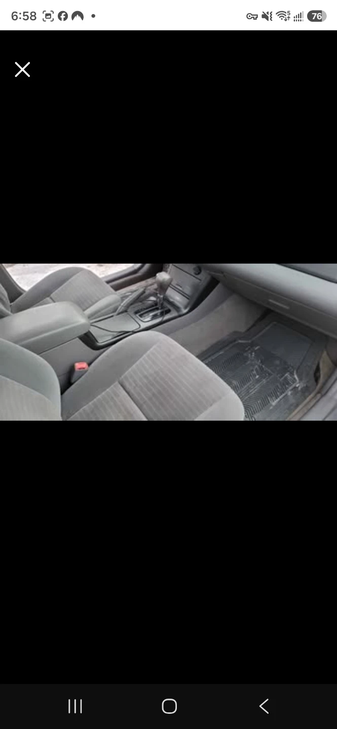 Toyota Camry LE  2004 V4 For Sale - photo 4