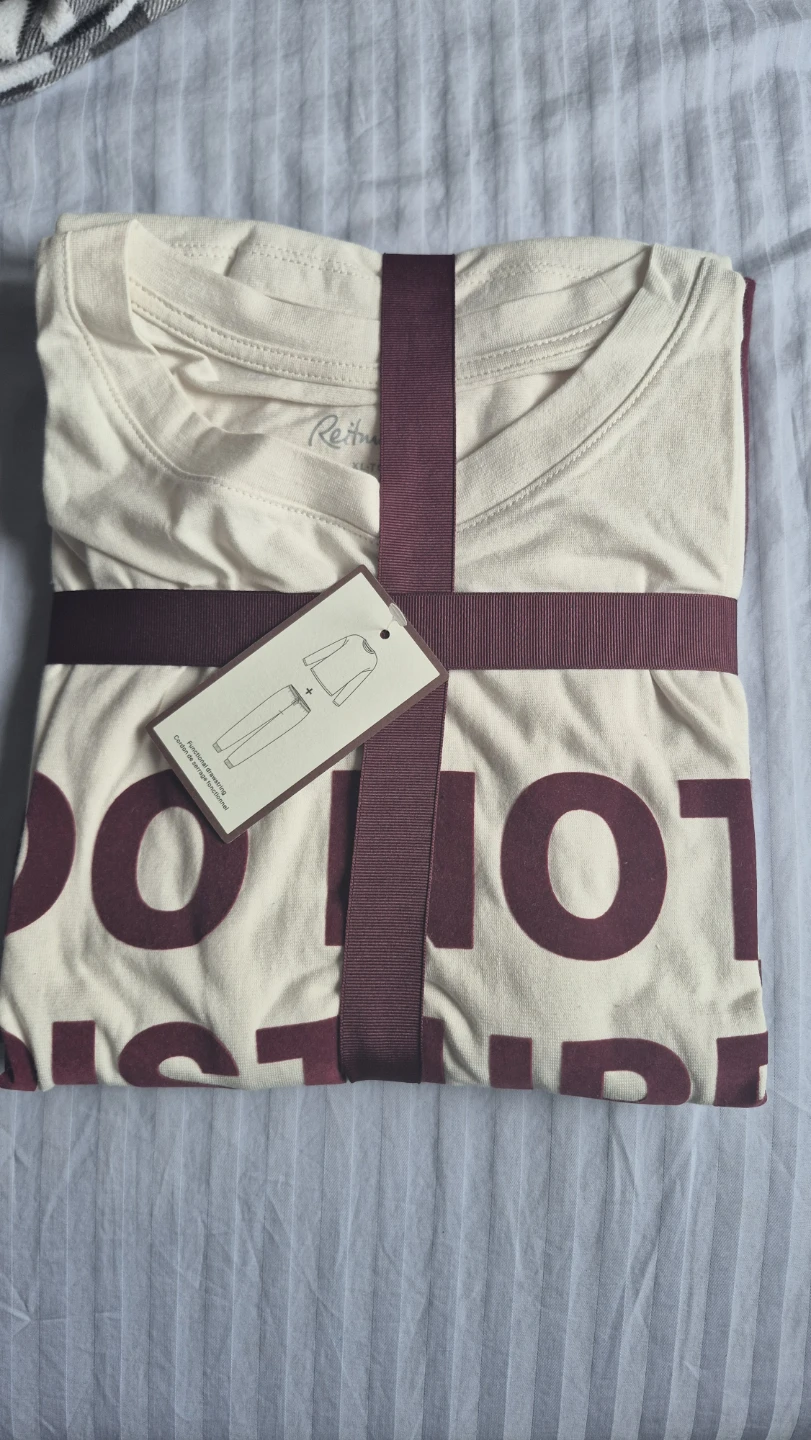Reitmans Pyjama Set - XL