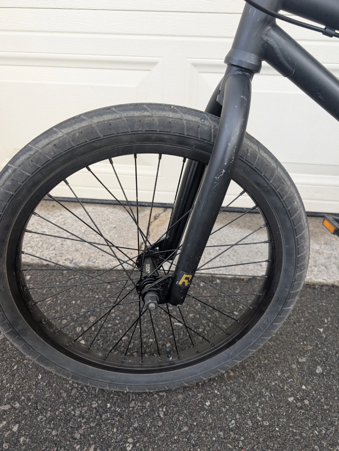 Radio BMX Bike - photo 3