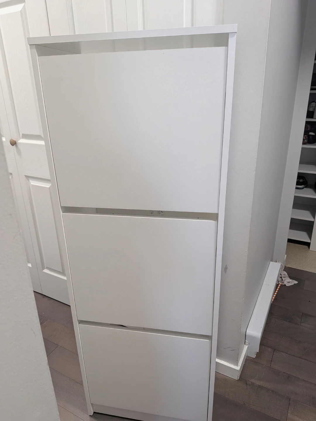 Shoes cabinet - photo 3