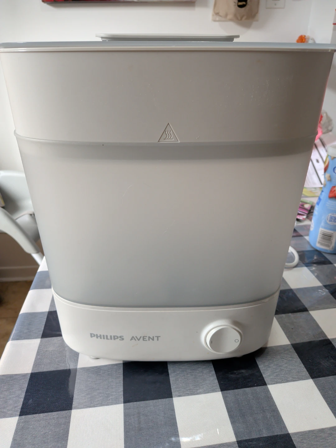 Philips Avent Baby Bottle Sterilizer