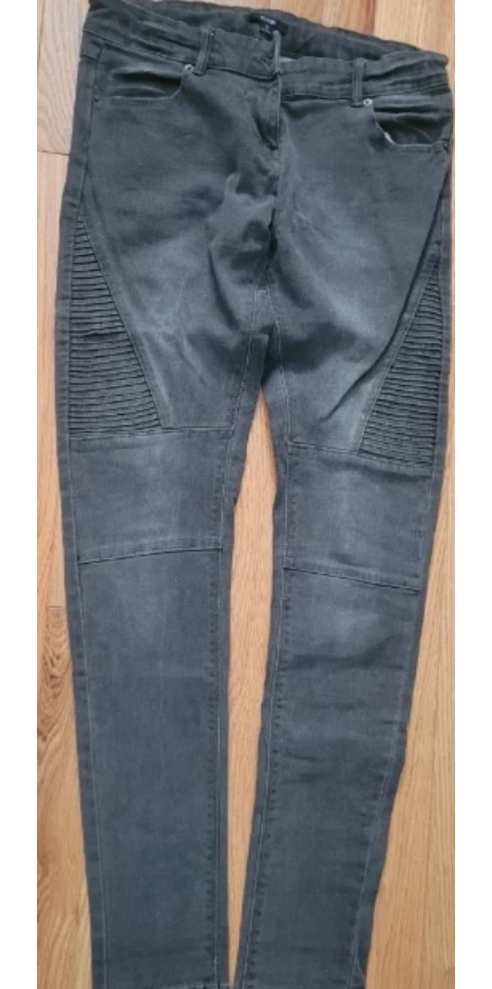 3 pants - photo 4