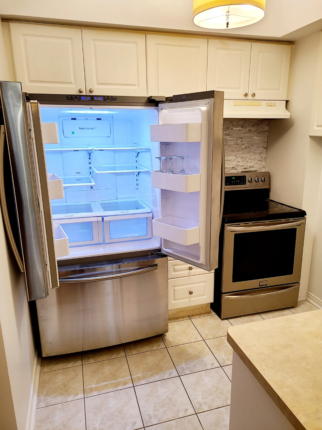 One Bedroom Townhouse in Mississauga for Rent - photo 4