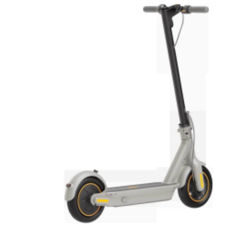 Segway Ninebot Electric KickScooter - photo 2