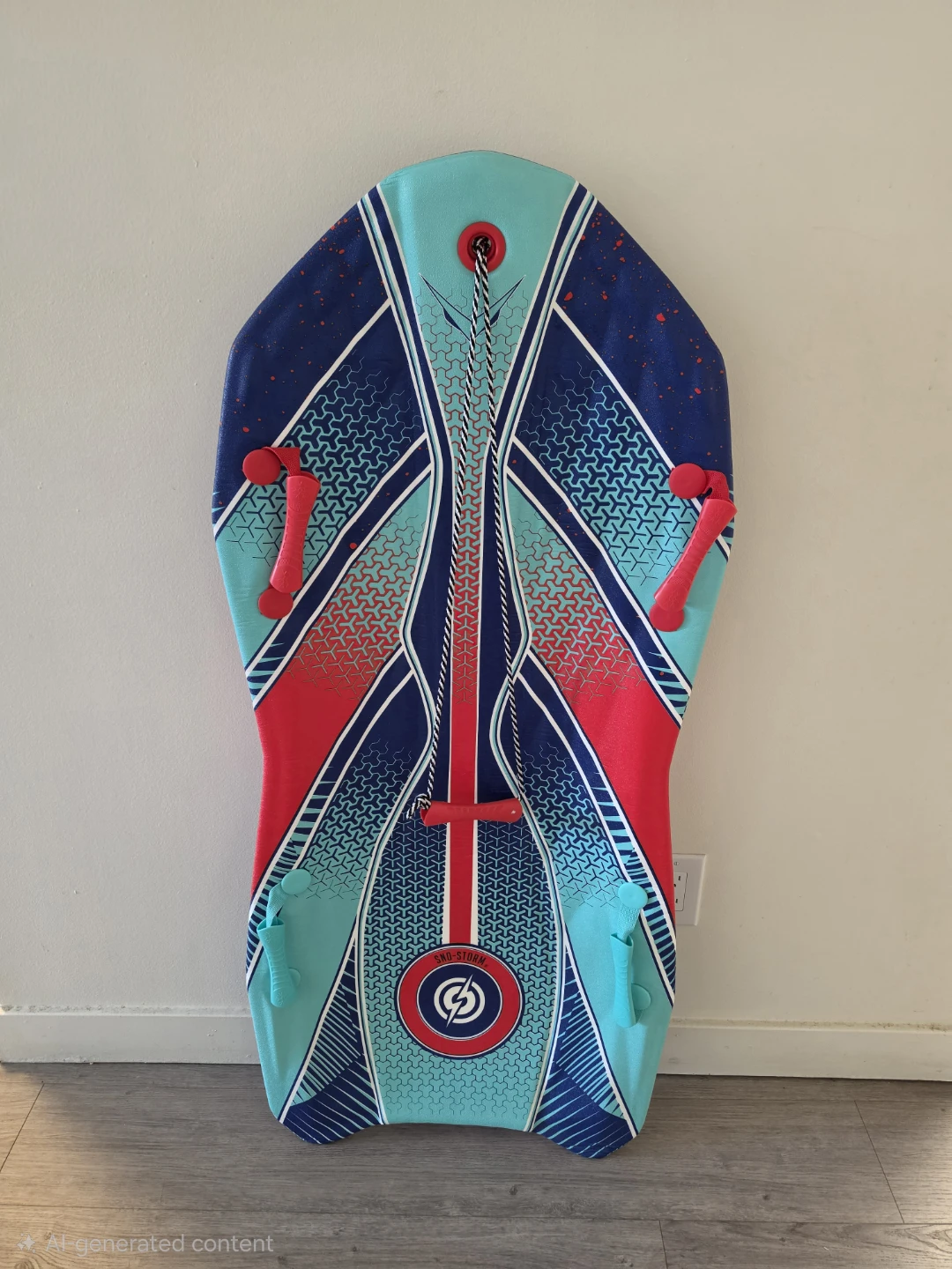 Snow Surfing Boards