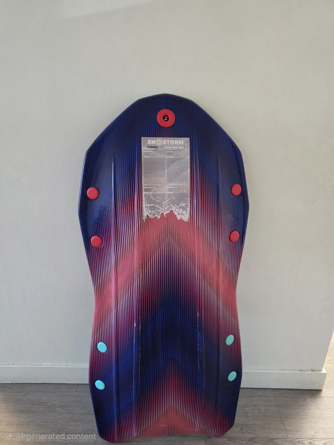 Snow Surfing Boards - photo 2