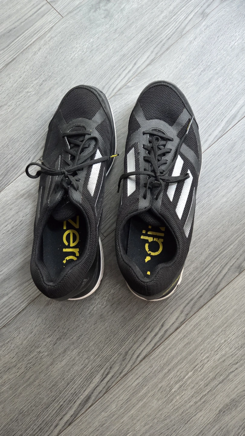 Adidas Adizero Golf Shoes