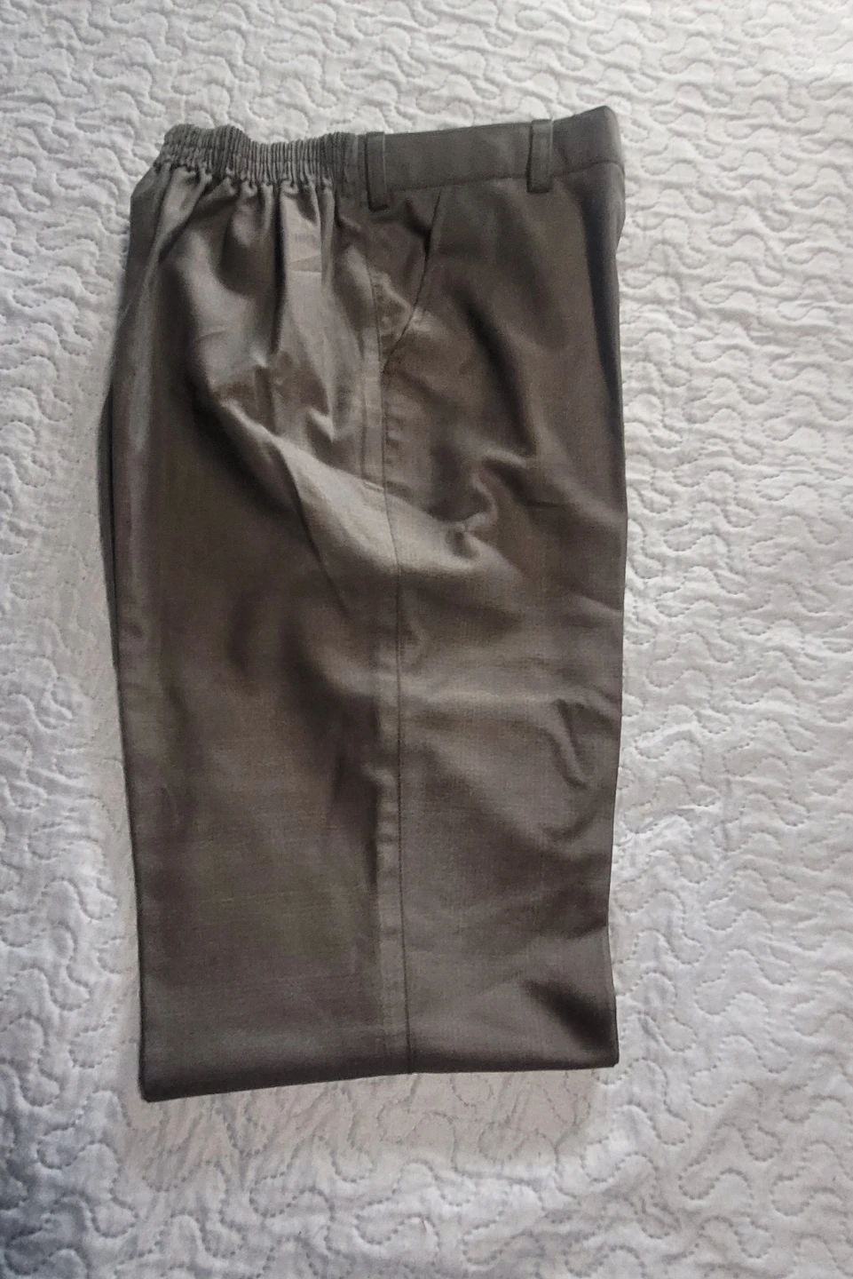 Kids Suit Vest, Pants, and Blazer Set - photo 3