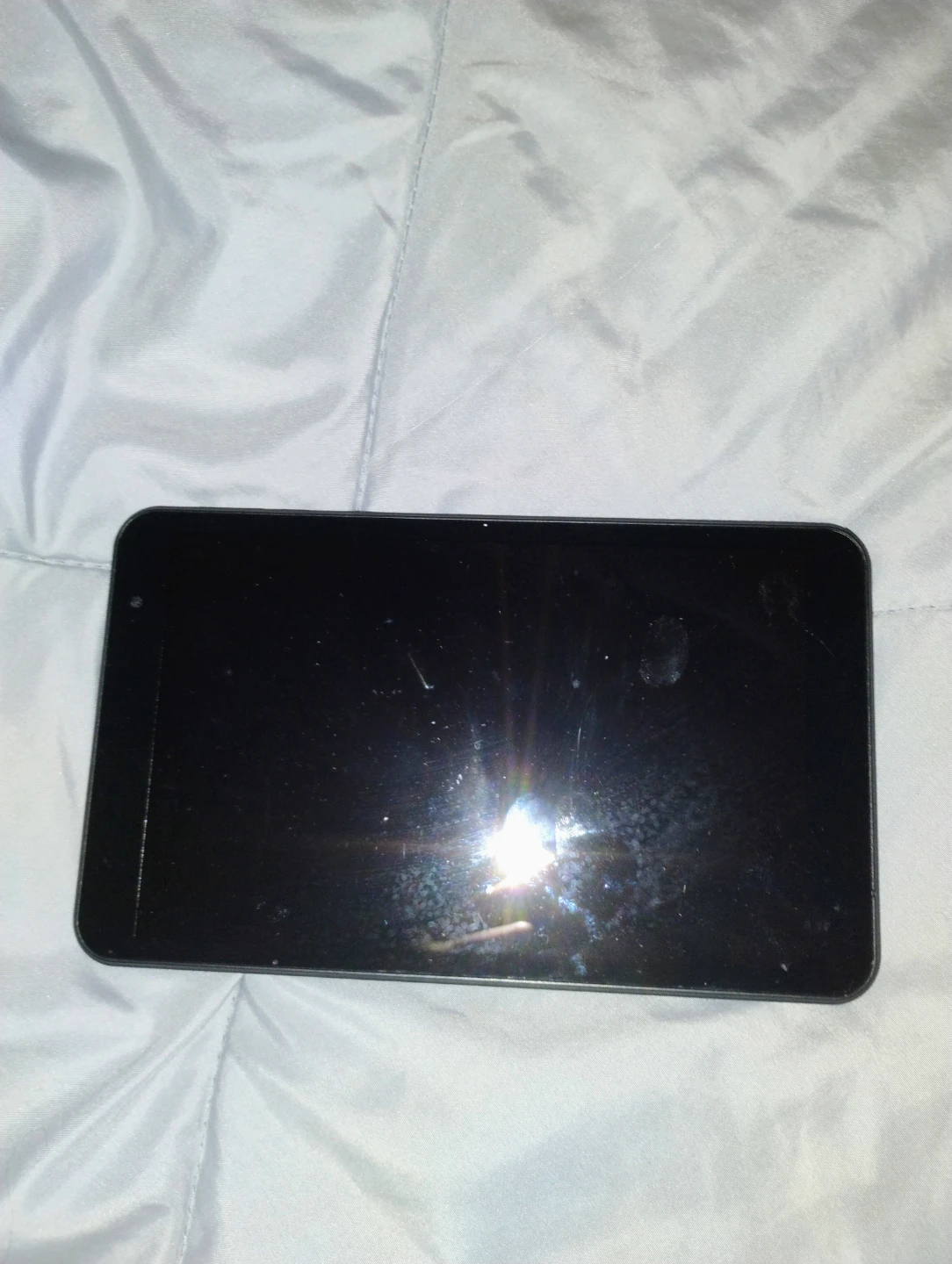 Zeke 8 inch Black Tablet - photo 4