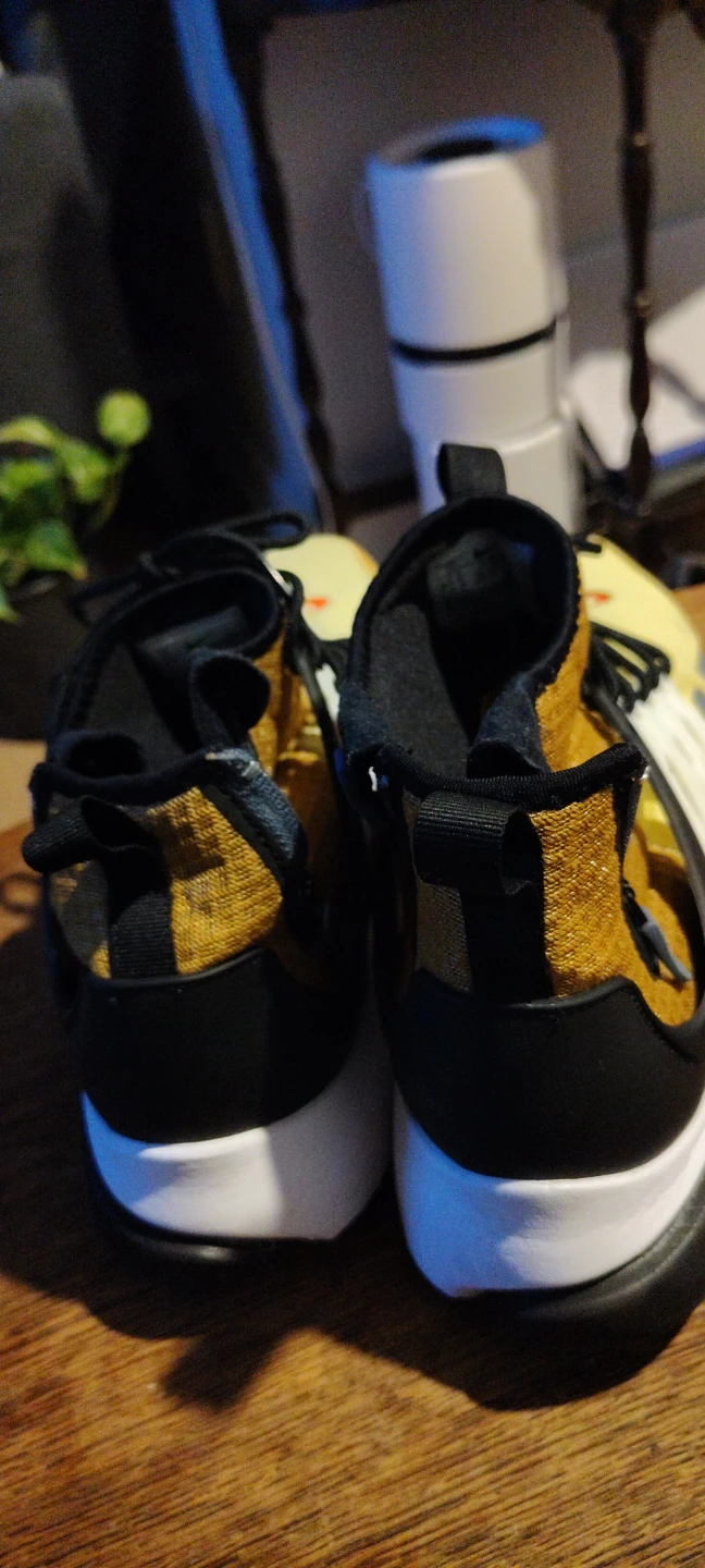 Nike Air Presto Sneakers - photo 4