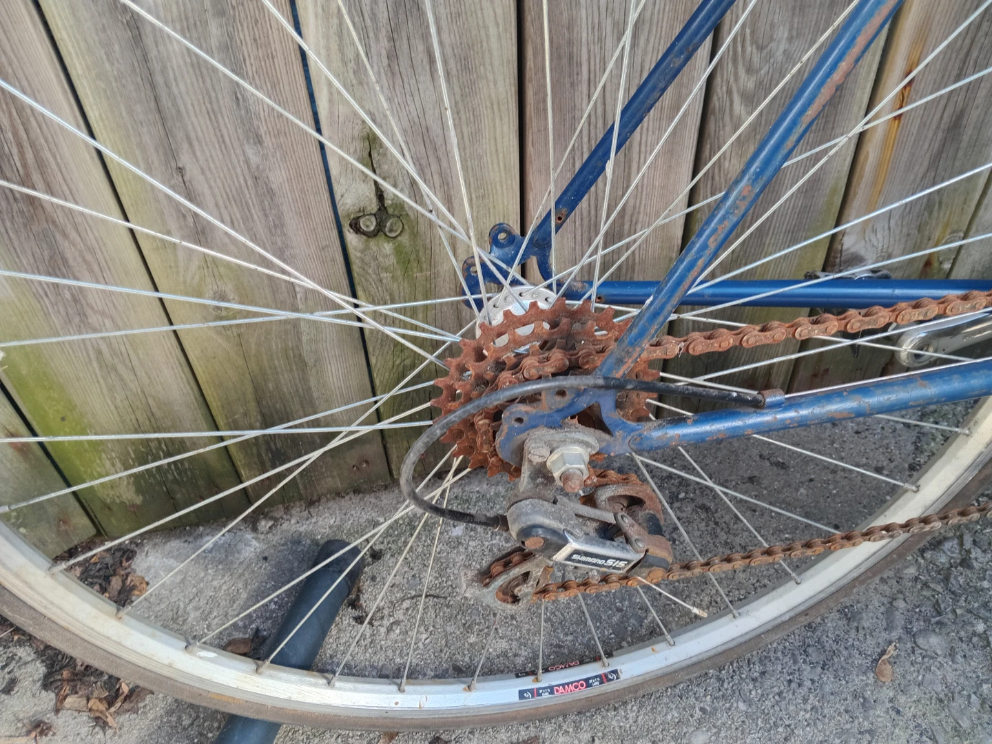 Vintage Norco Road Bike - photo 3