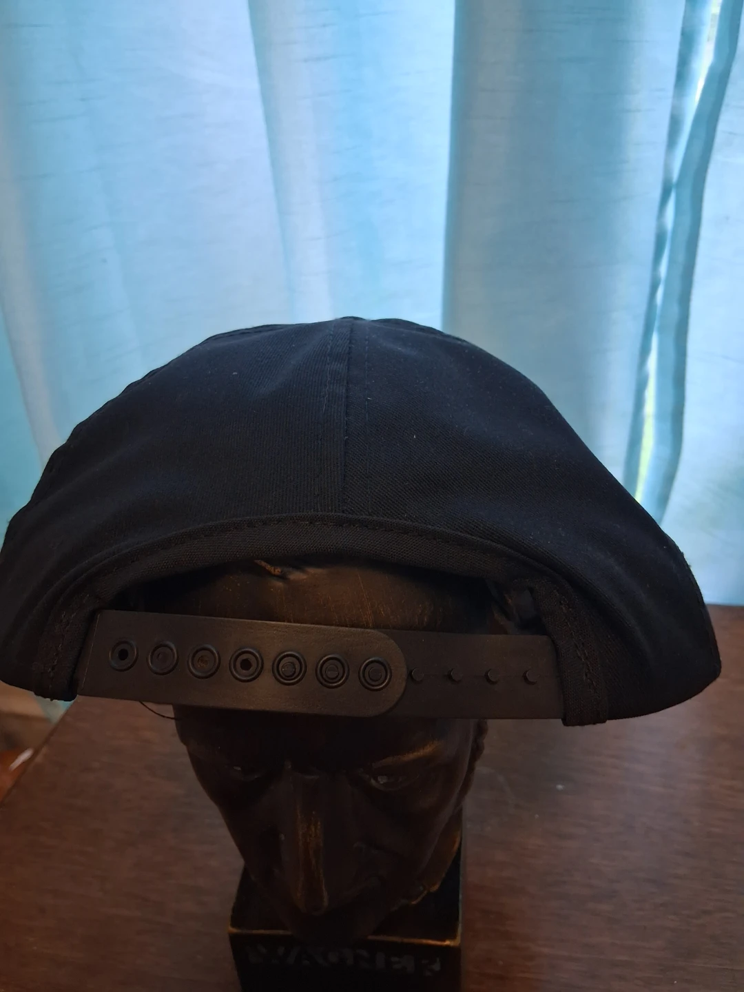 Toyota Forklift Canada Snapback Hat - photo 4