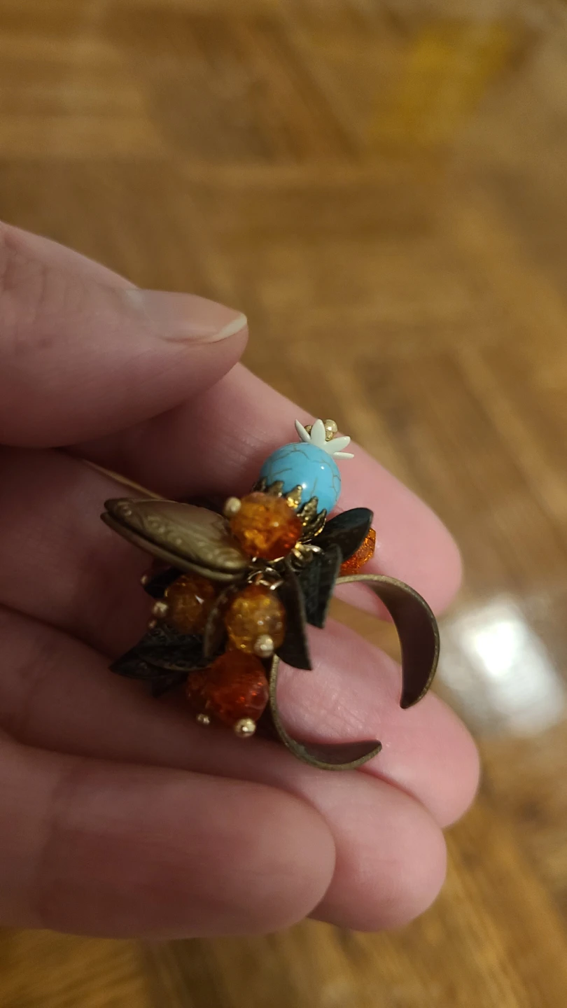 Assorted Rings - photo 2