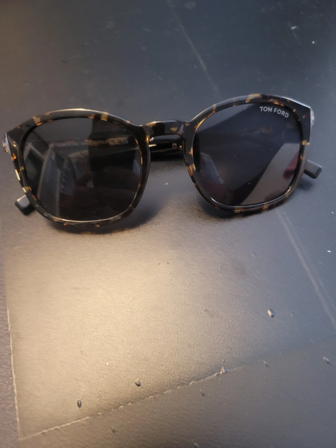 Tom Ford Jayson Sunglasses TF1020 - photo 3