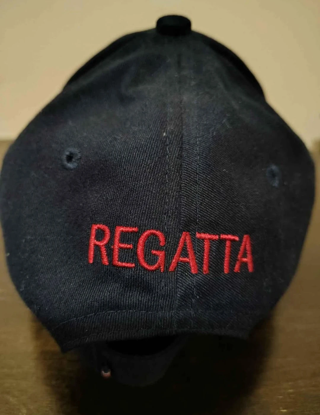 Navy Blue Baseball Cap (Pre-Loved) - photo 2