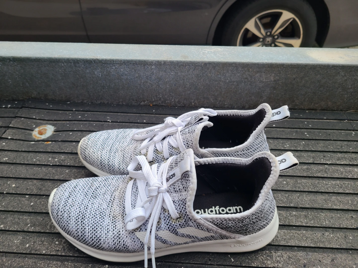 Adidas Cloudfoam Women's Running Shoes