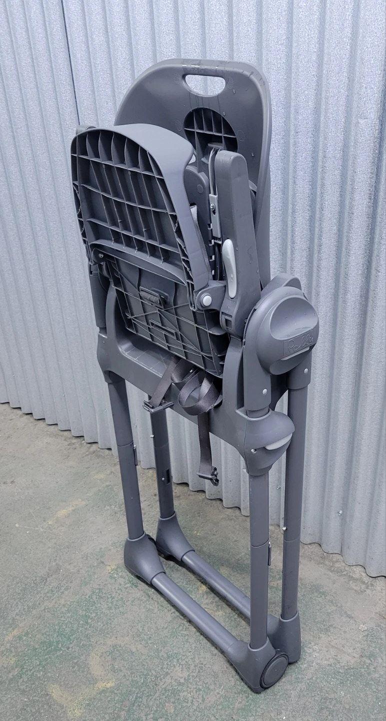Graco Contempo High Chair - photo 3