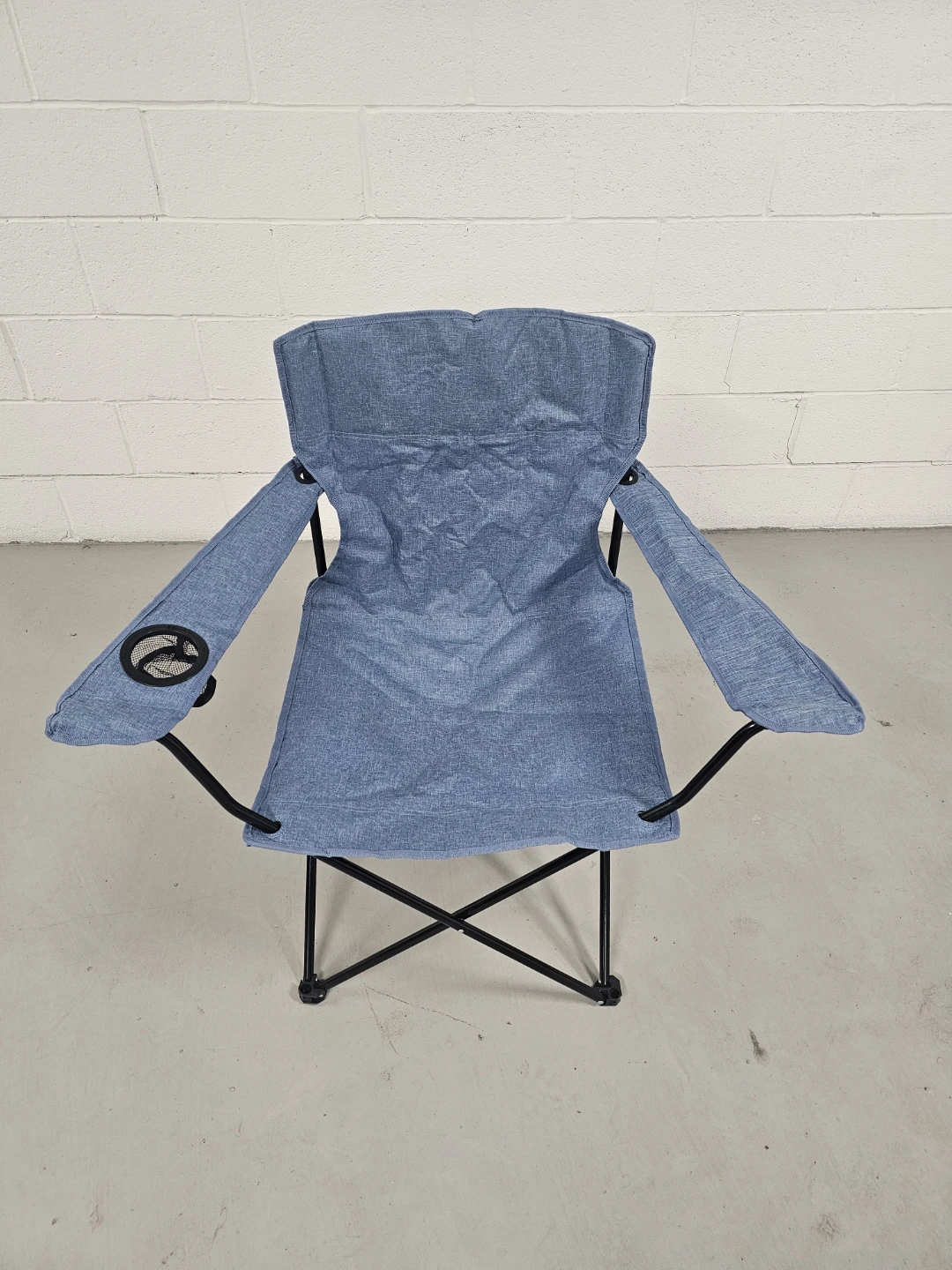 Ozark Trail Oversized Camping Chairs 4ea - photo 4