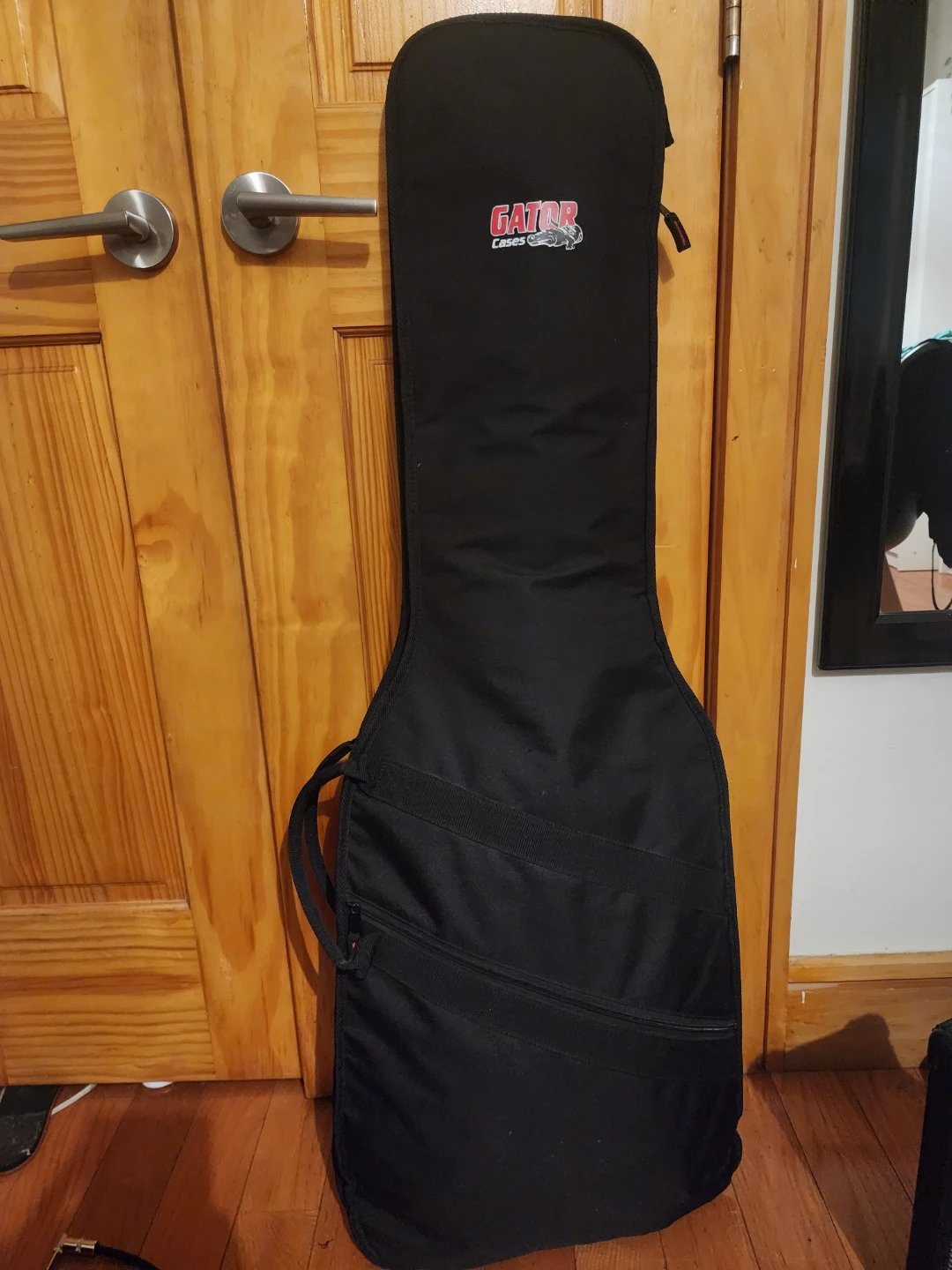 Ibanez GRG Electric Guitar with Gig Bag - photo 5
