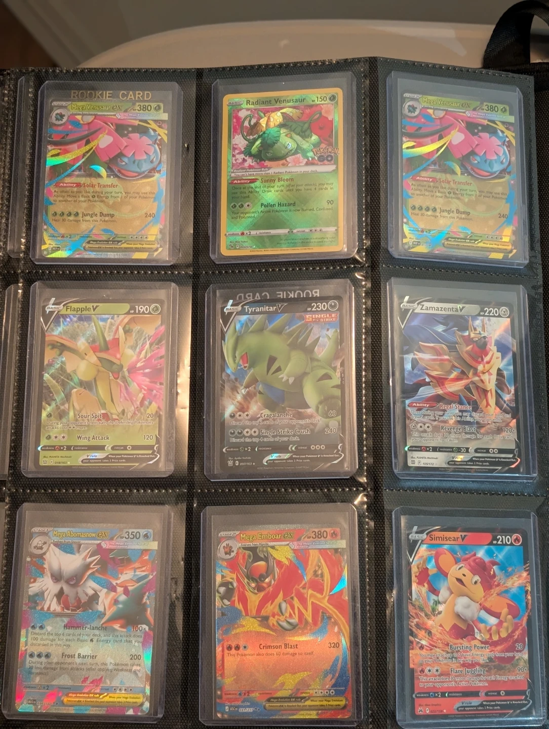 Collection of Pokemon Trading Cards - photo 5