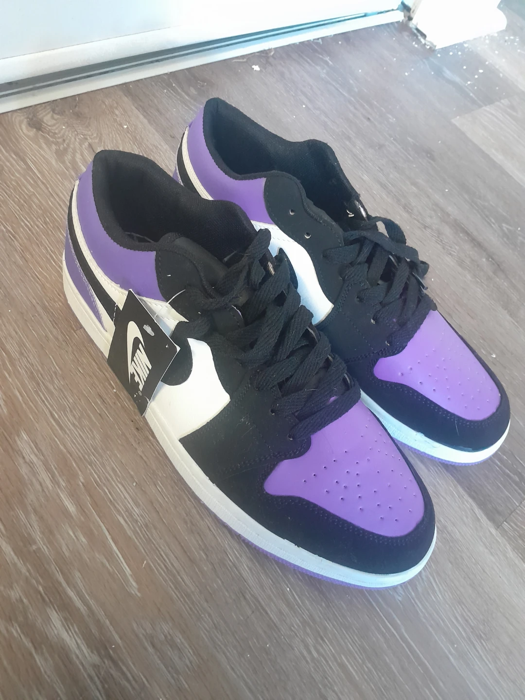 Nike Air Jordan 1 Low SE Men's Shoes