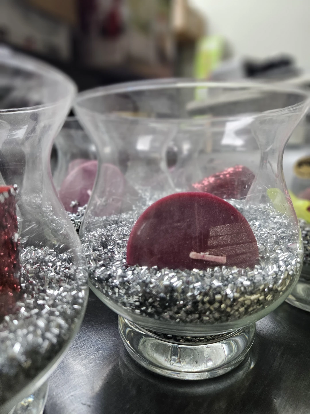 Center pieces