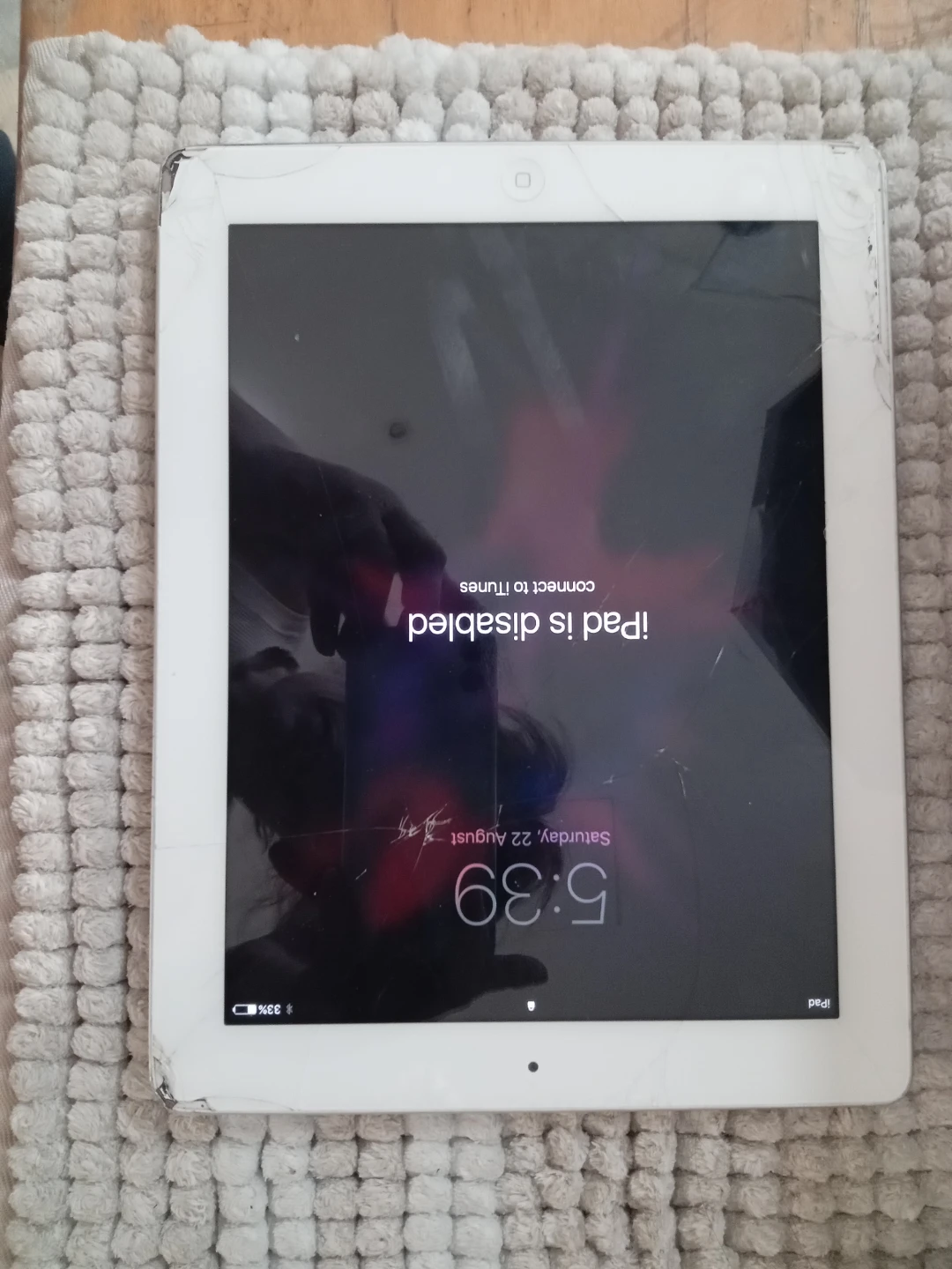 Tech Bundle: Lenovo ThinkPad Tablet, HP Laptop, iPad, eReader - photo 4