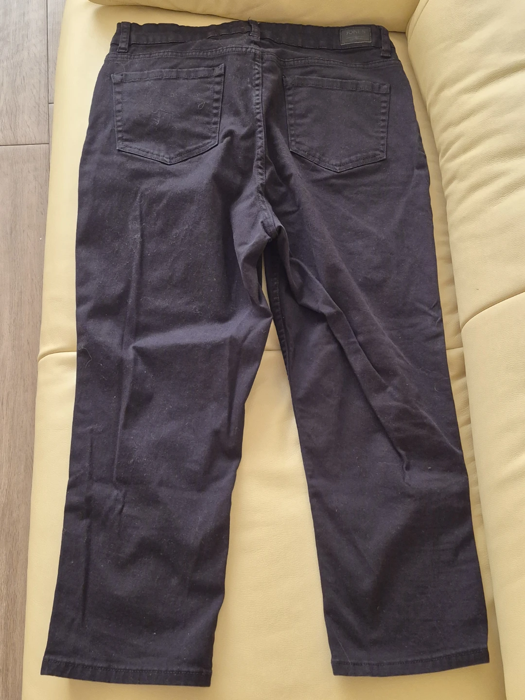 NEW Jones Lexington Capri Jeans - photo 3