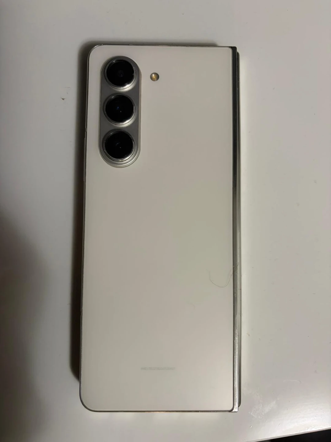 Samsung Galaxy Z Fold 5 512GB - photo 2