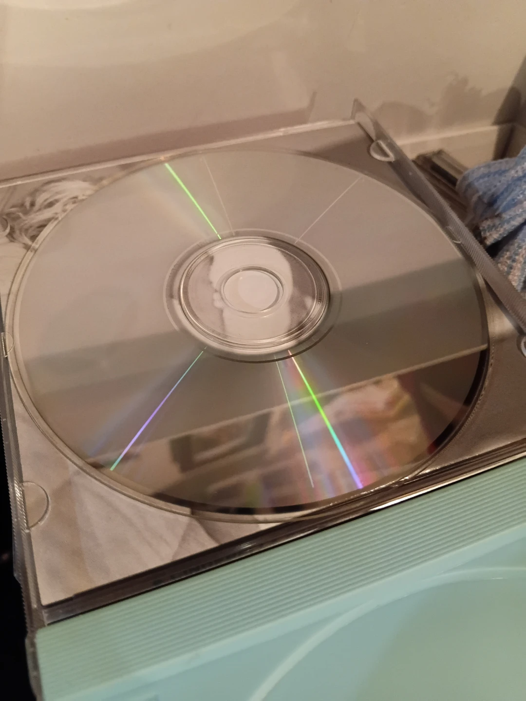 Madonna Bedtime Stories Cd - photo 2