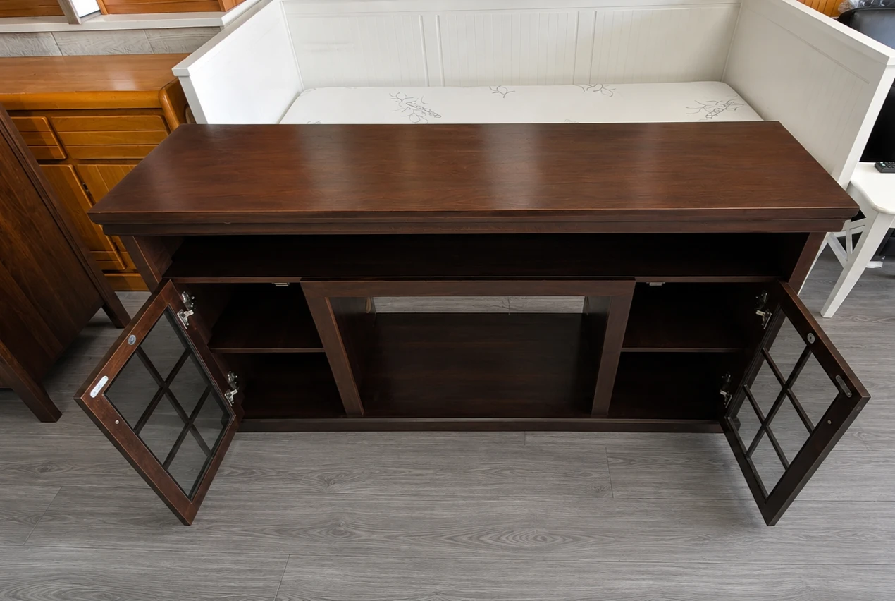 Tv media stand - photo 2