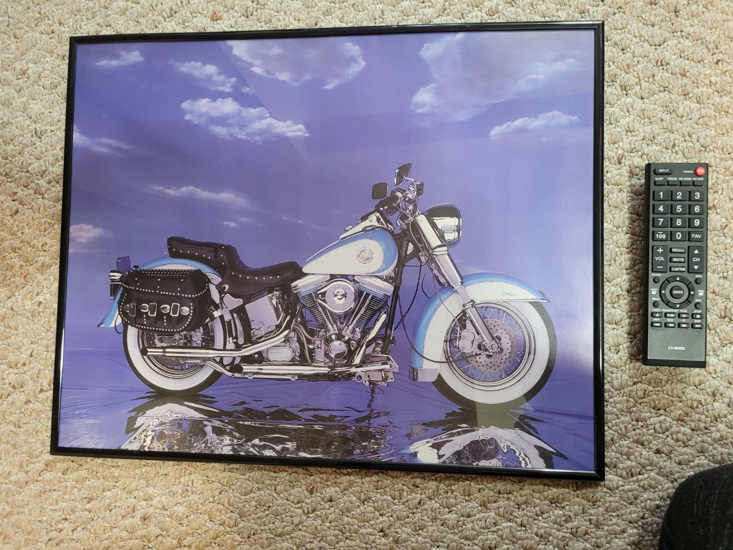 Various paintings - photo 2