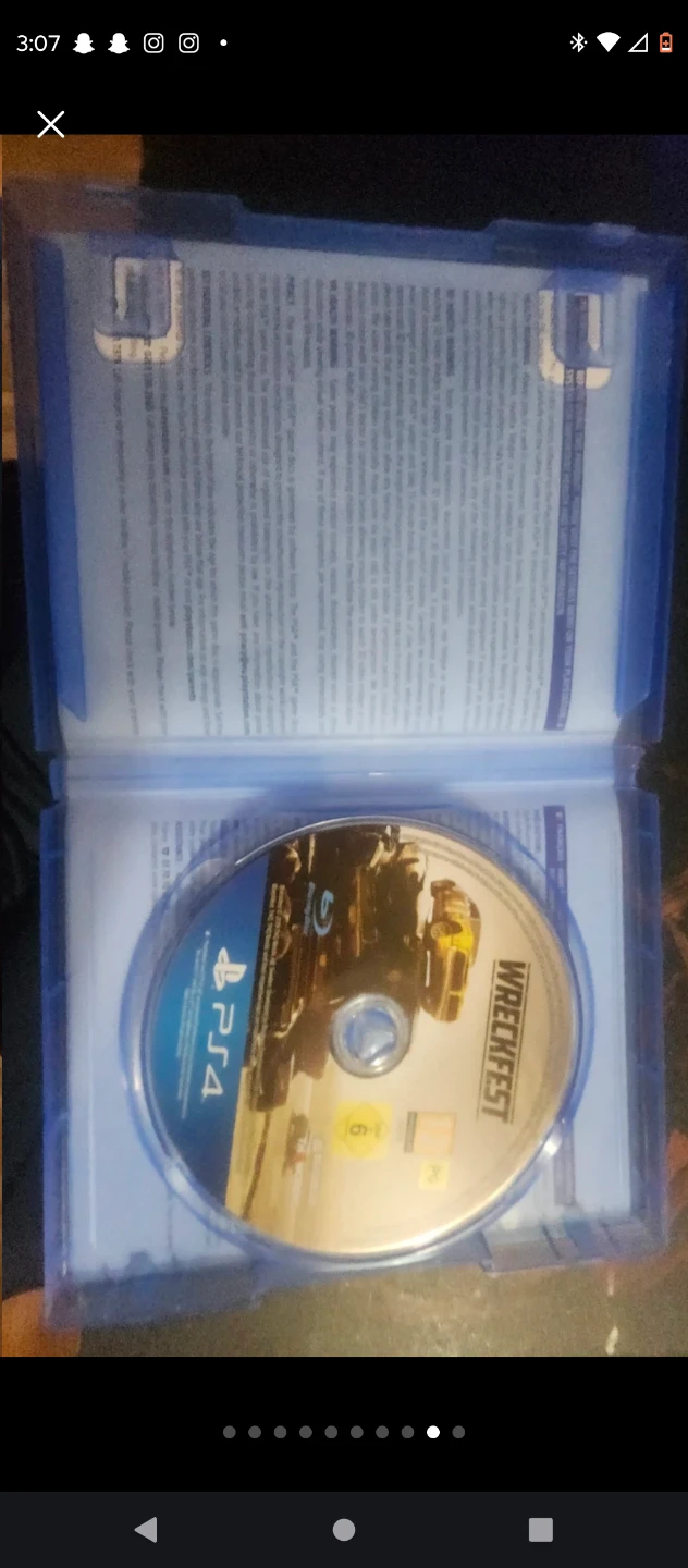PS4 GAMES (PRICES ARE FLEXIBLE) - photo 3