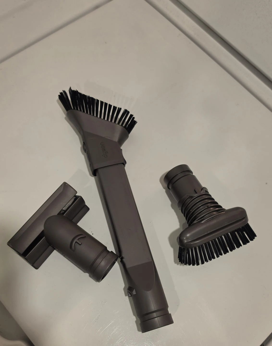 Dyson Ball Animal Upright Vacuum Cleaner - photo 3