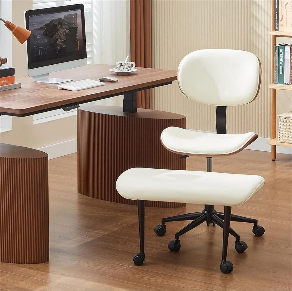 Ergonomic Chair with Adjustable Height